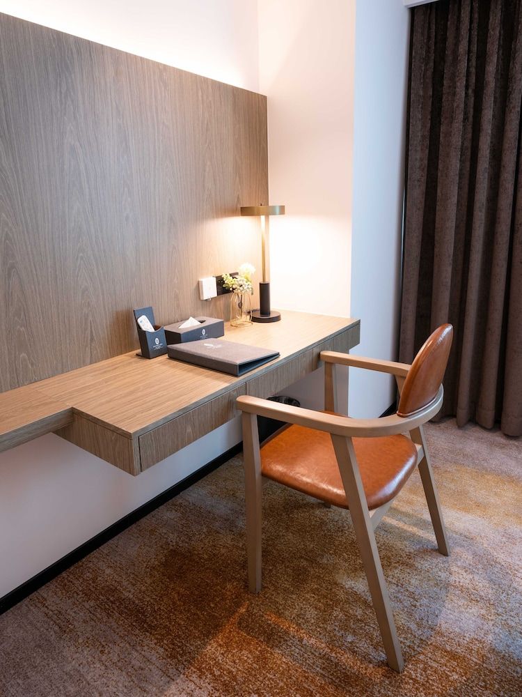 undefined ZTL Hotel 10