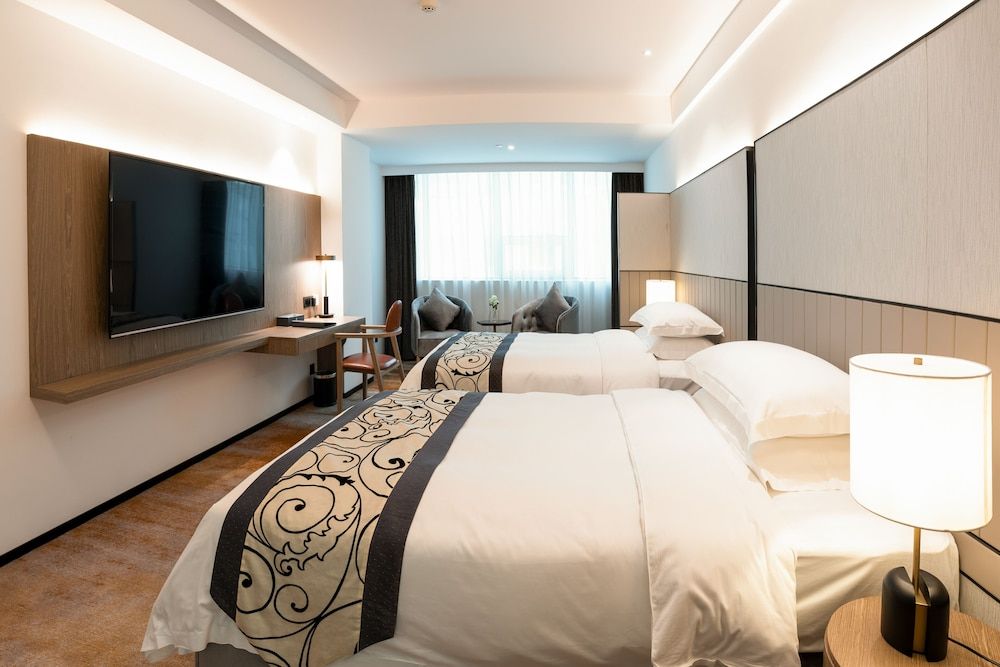 undefined ZTL Hotel 5
