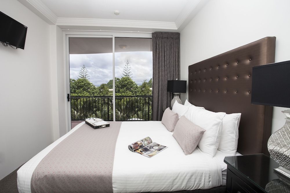 Marrakesh Apartments 1 Bedroom Superior Apartment 2