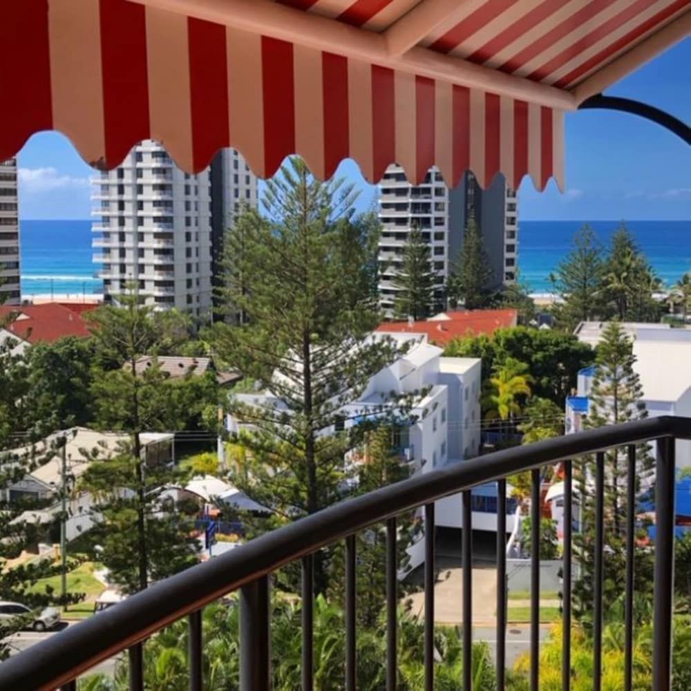 Marrakesh Apartments 1 Bedroom Superior Apartment 7