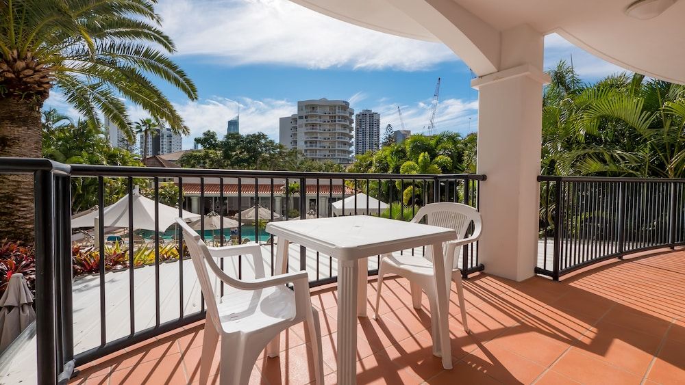 undefined Marrakesh Apartments 10