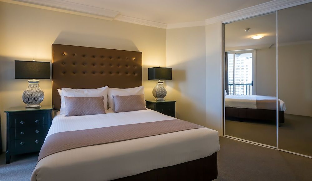 Marrakesh Apartments 1 Bedroom Superior Apartment