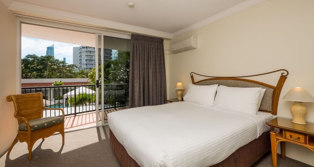 undefined Marrakesh Apartments 7