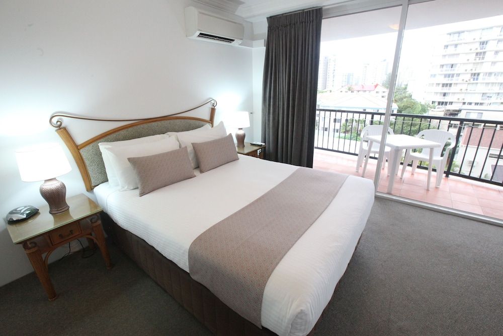 undefined Marrakesh Apartments 8