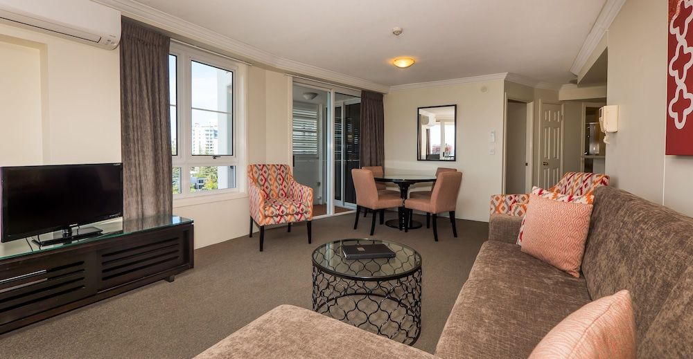 Marrakesh Apartments 1 Bedroom Superior Apartment 10