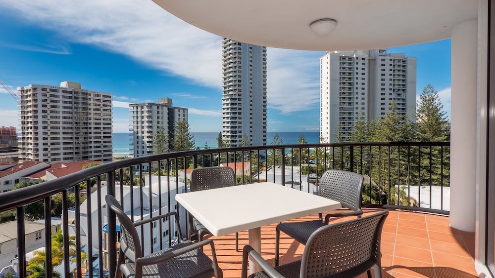 Marrakesh Apartments 1 Bedroom Superior Apartment 6