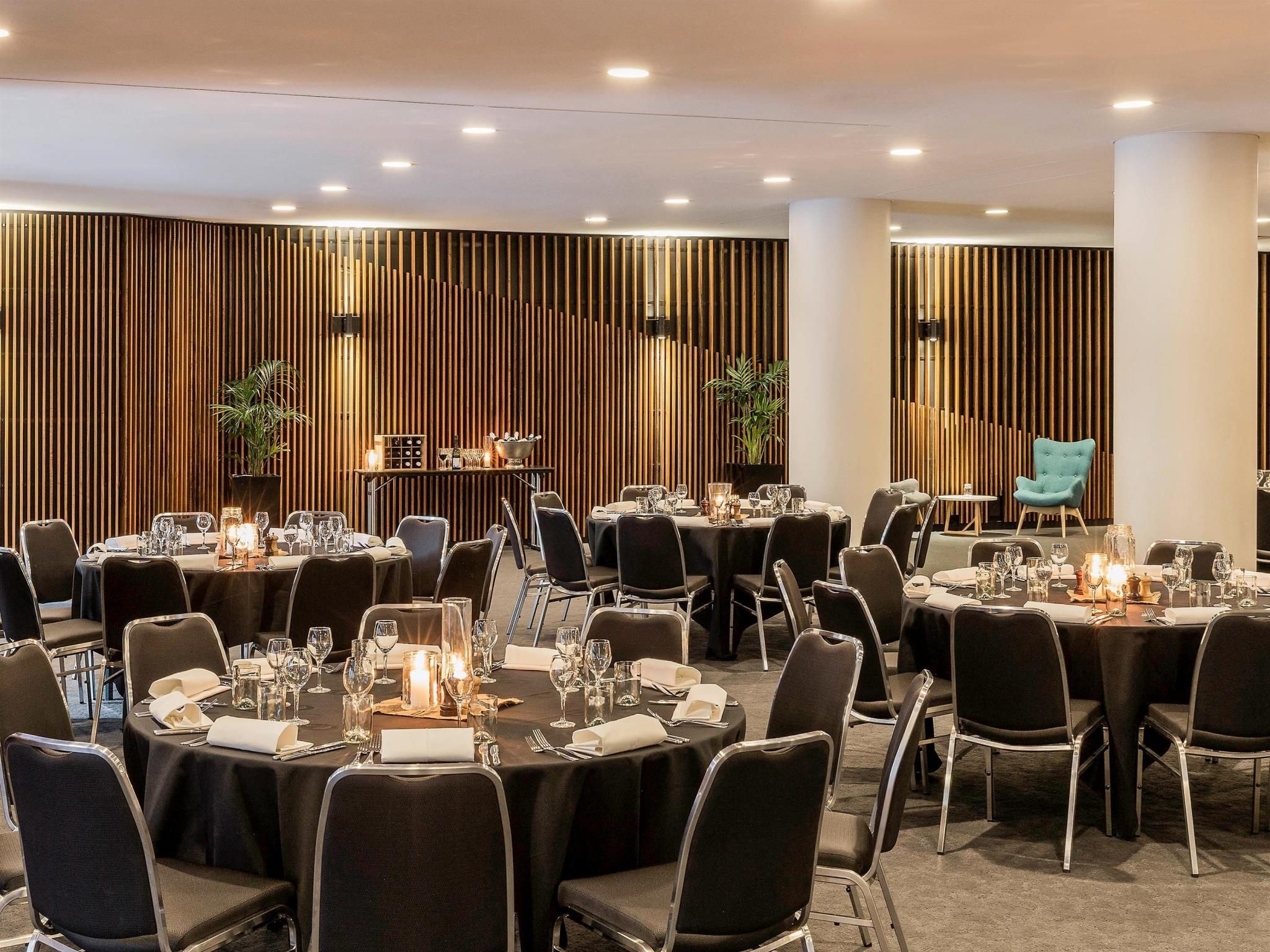 undefined ibis Melbourne Hotel and Apartments 10