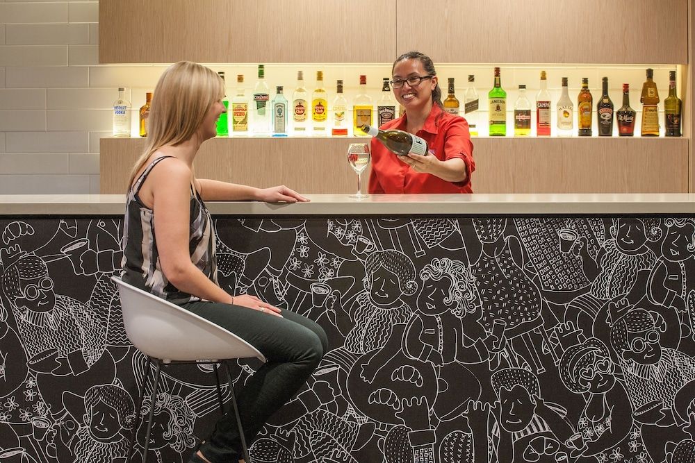 undefined ibis Melbourne Hotel and Apartments 8