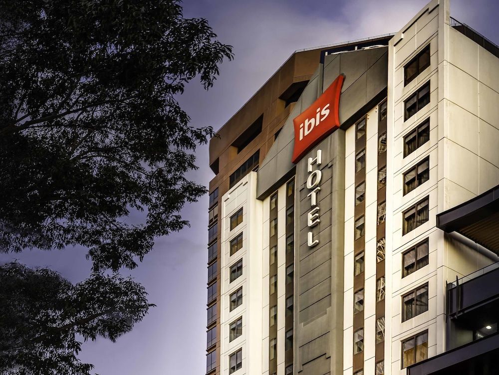 undefined ibis Melbourne Hotel and Apartments 6