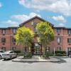 Extended Stay America Suites Mt Laurel Pacilli Place