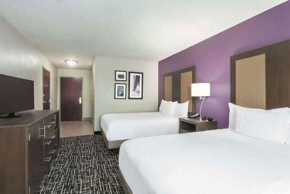 Room, 2 Queen Beds, Accessible, Non Smoking (Mobility Accessible)