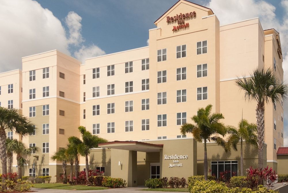 undefined Residence Inn by Marriott Orlando Airport 5