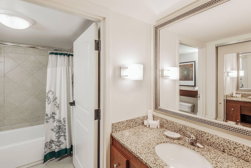 undefined Residence Inn by Marriott Orlando Airport 10