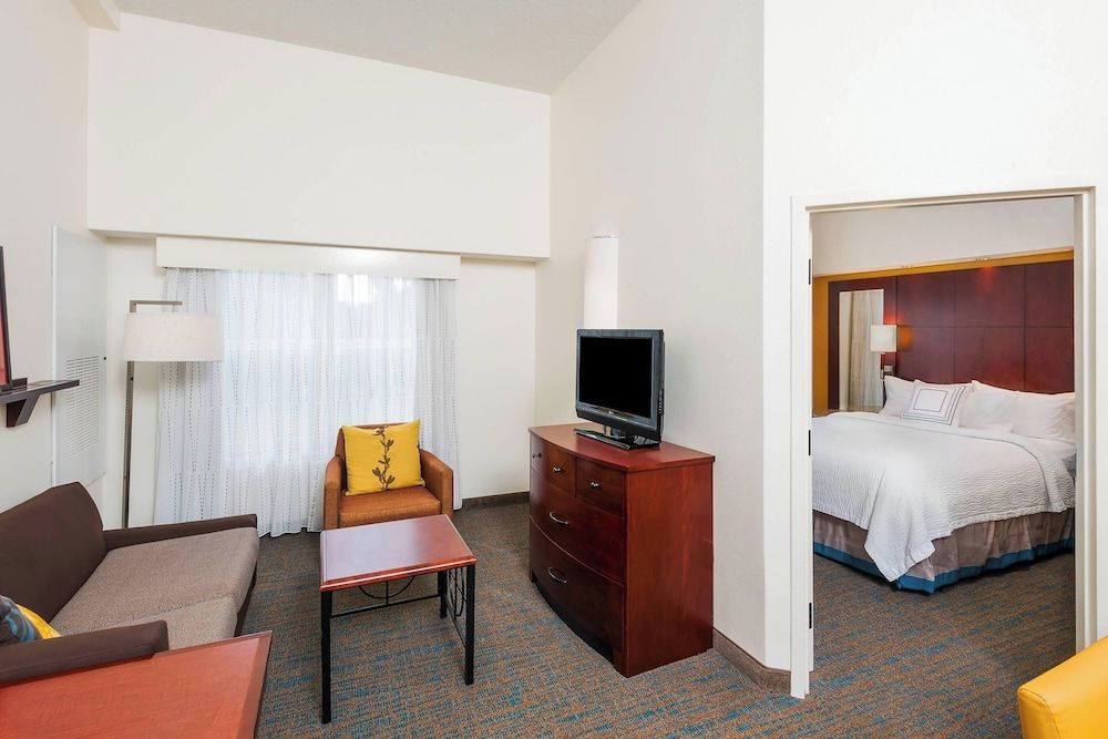 undefined Residence Inn by Marriott Orlando Airport 9
