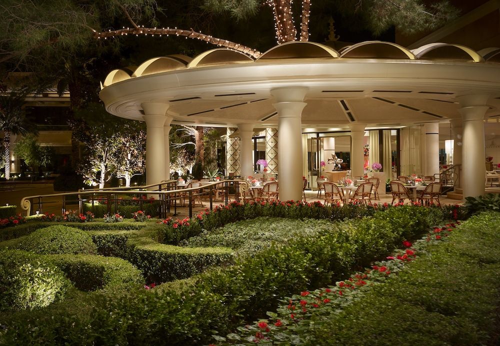 undefined Encore at Wynn Las Vegas 6