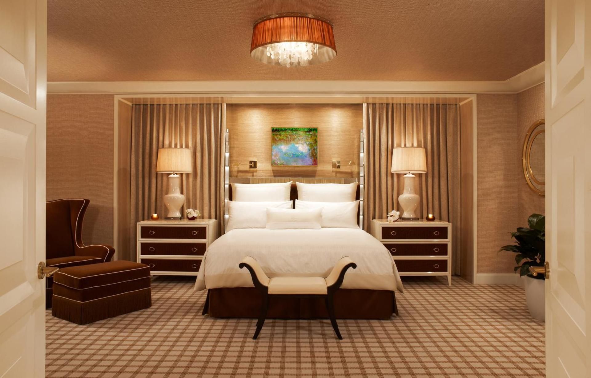 Encore Tower Salon Suite