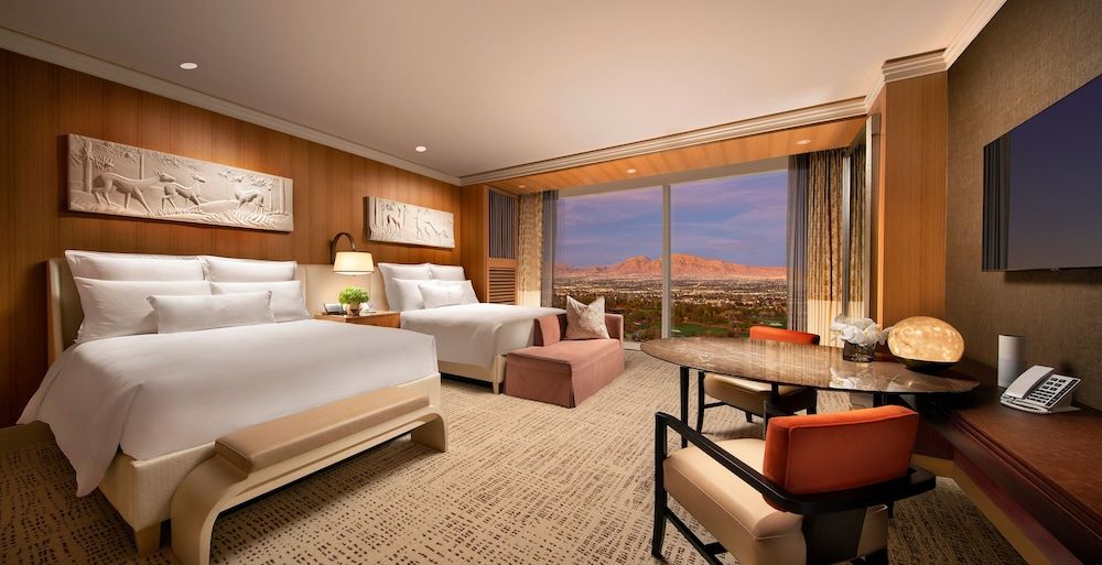 undefined Encore at Wynn Las Vegas 8