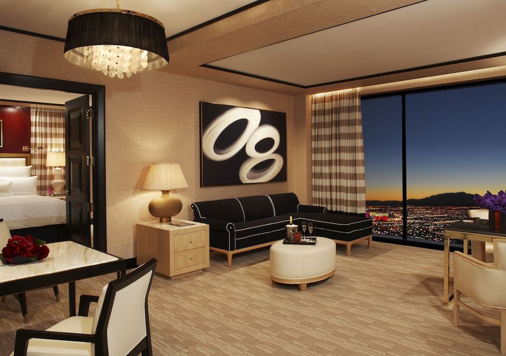 undefined Encore at Wynn Las Vegas 4