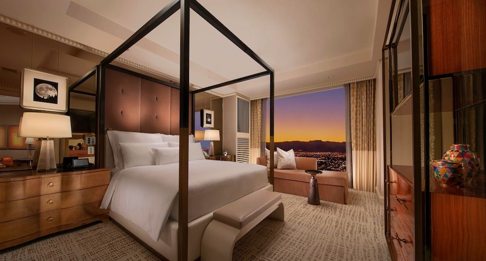 undefined Encore at Wynn Las Vegas 5