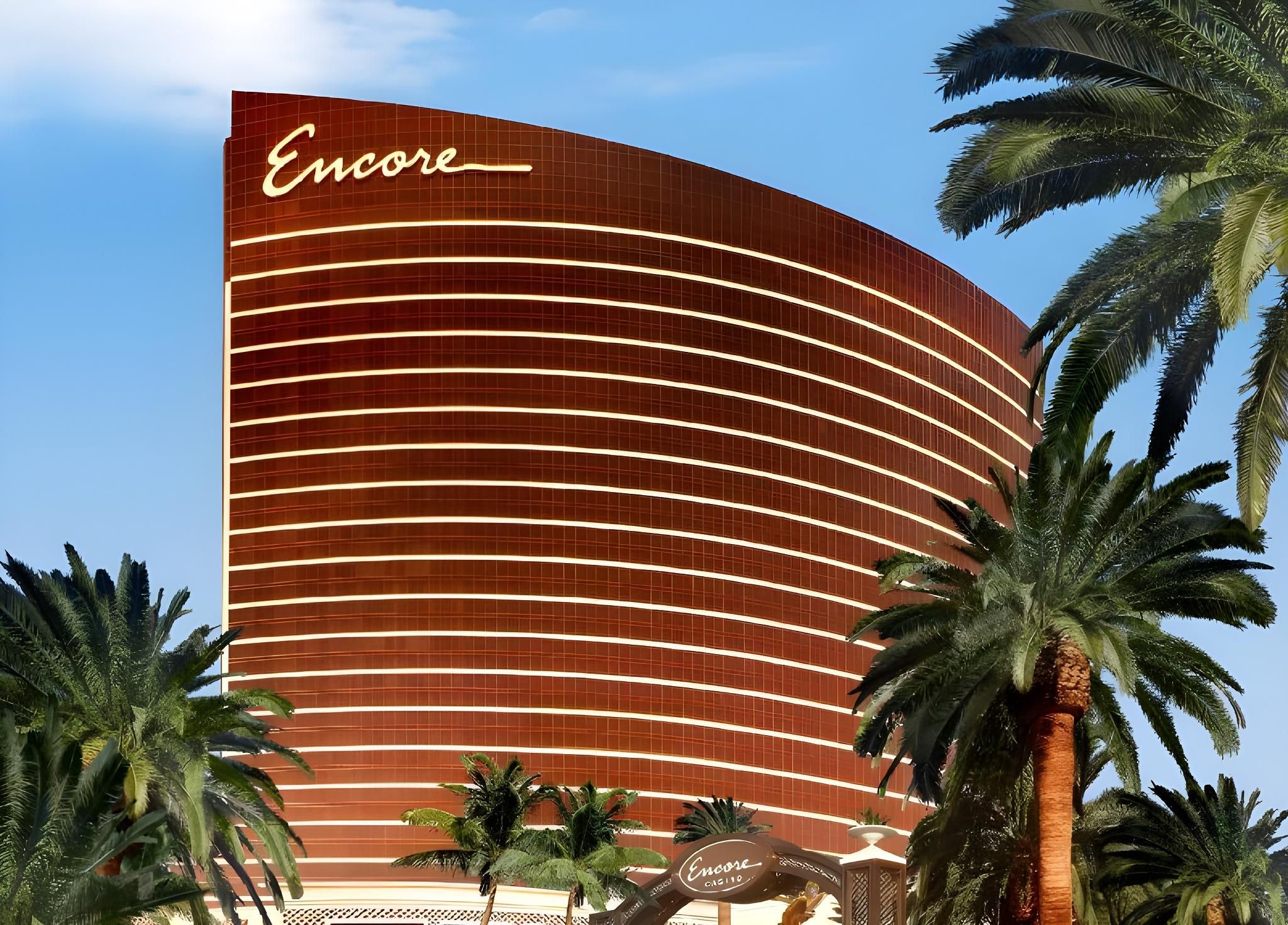 undefined Encore at Wynn Las Vegas 6