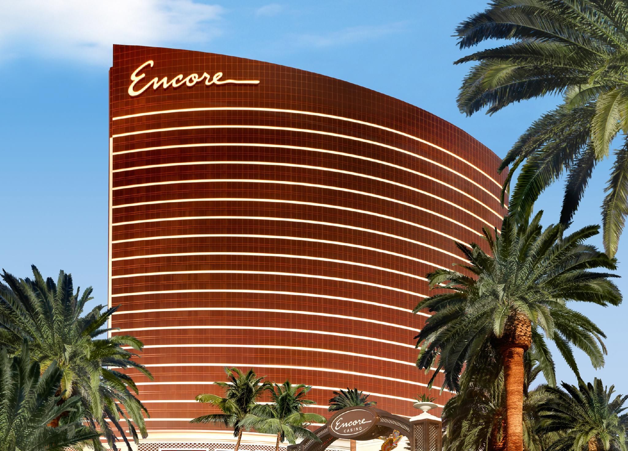 undefined Encore at Wynn Las Vegas 7