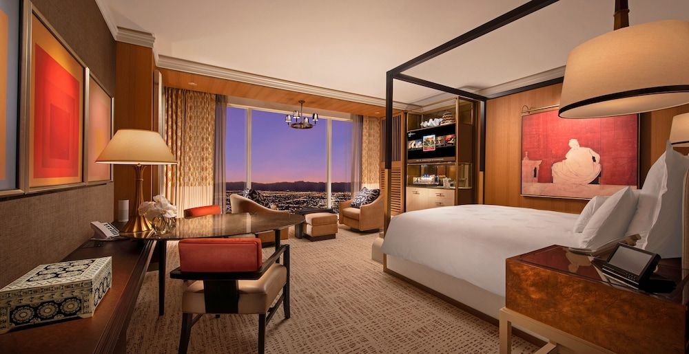 Wynn Tower Suite King