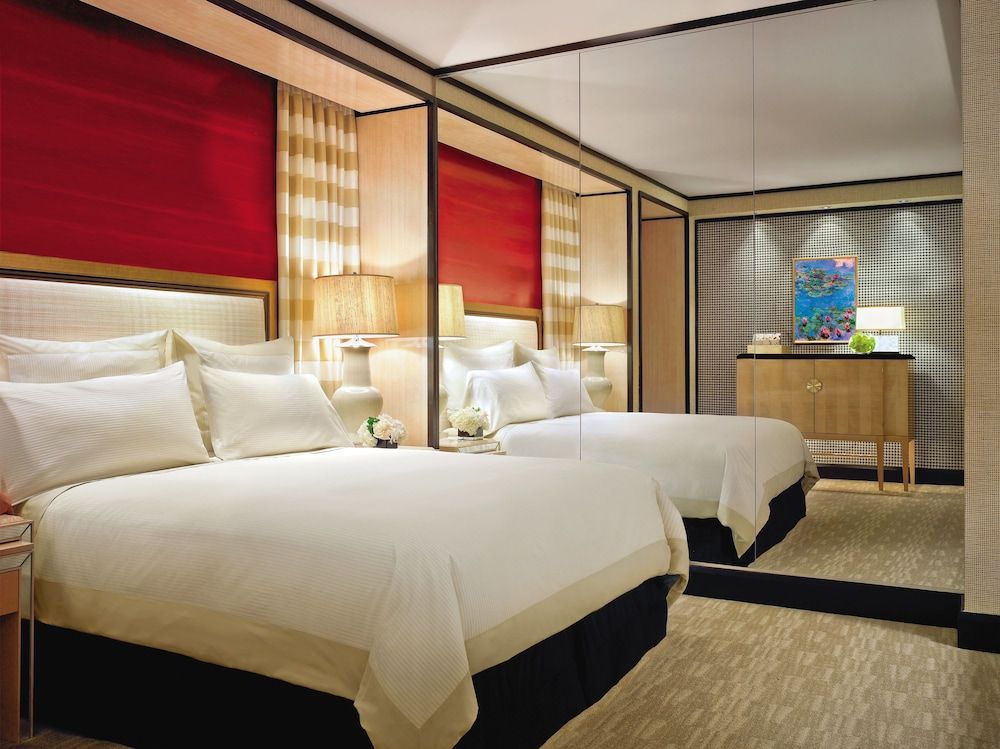 Encore Tower Suite King