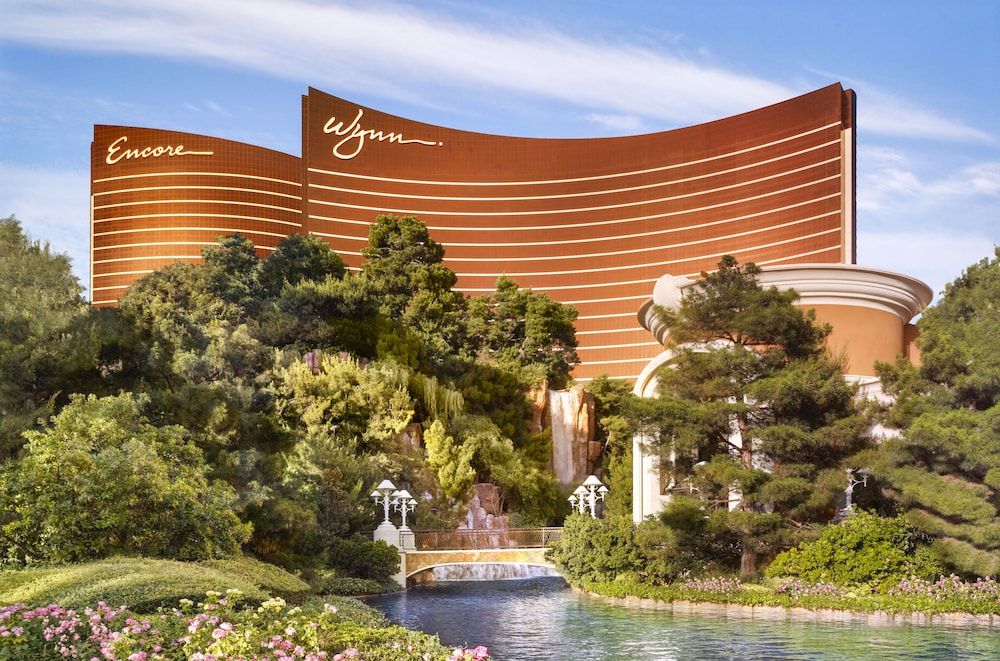 undefined Encore at Wynn Las Vegas 7