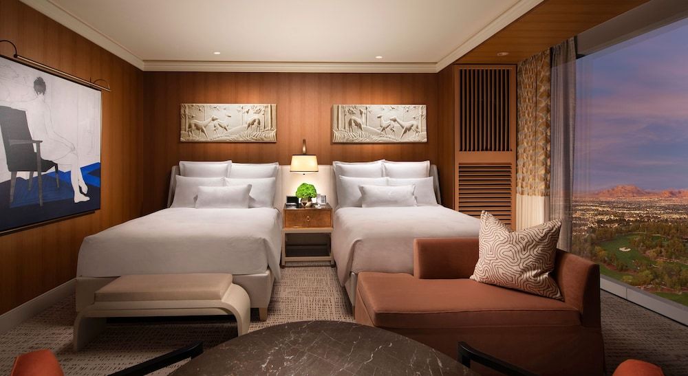 undefined Encore at Wynn Las Vegas 9