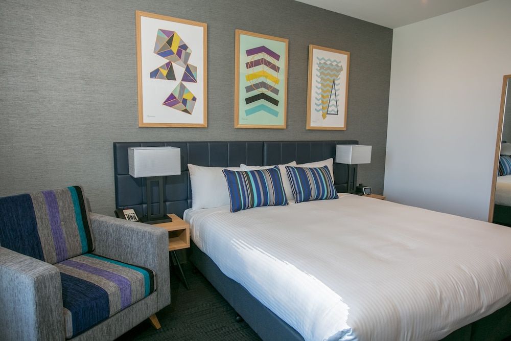 Alpha Hotel Eastern Creek Executive King Room 3