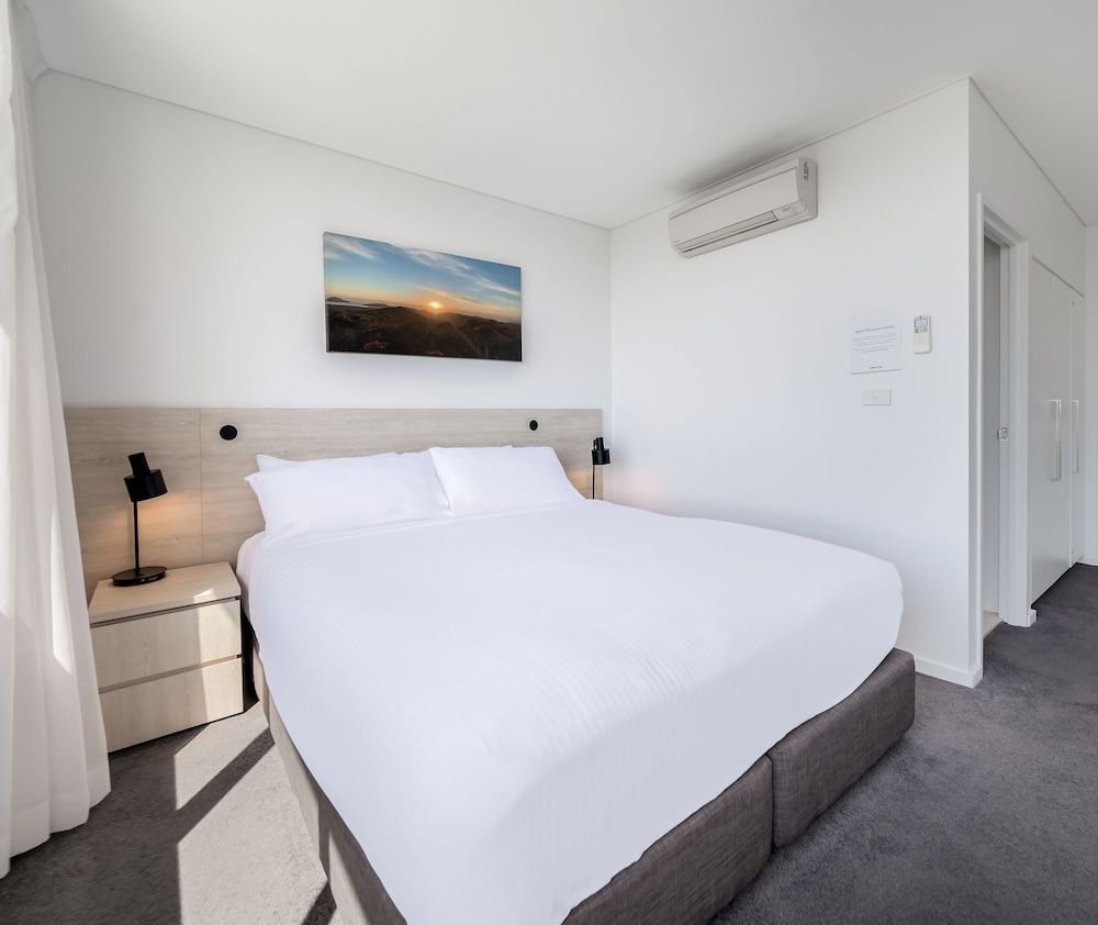 Hotel Room Premier