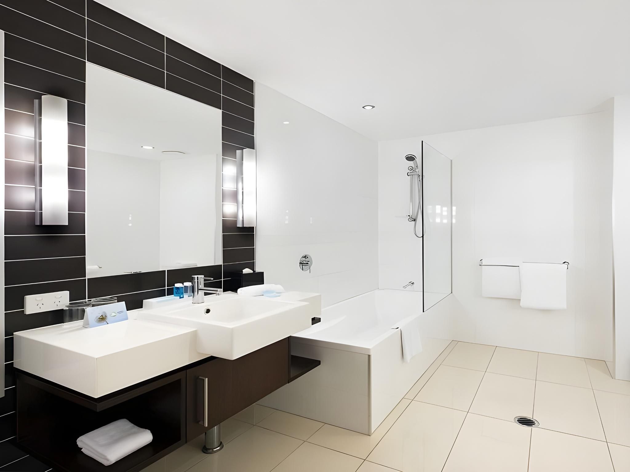 Premier King Room