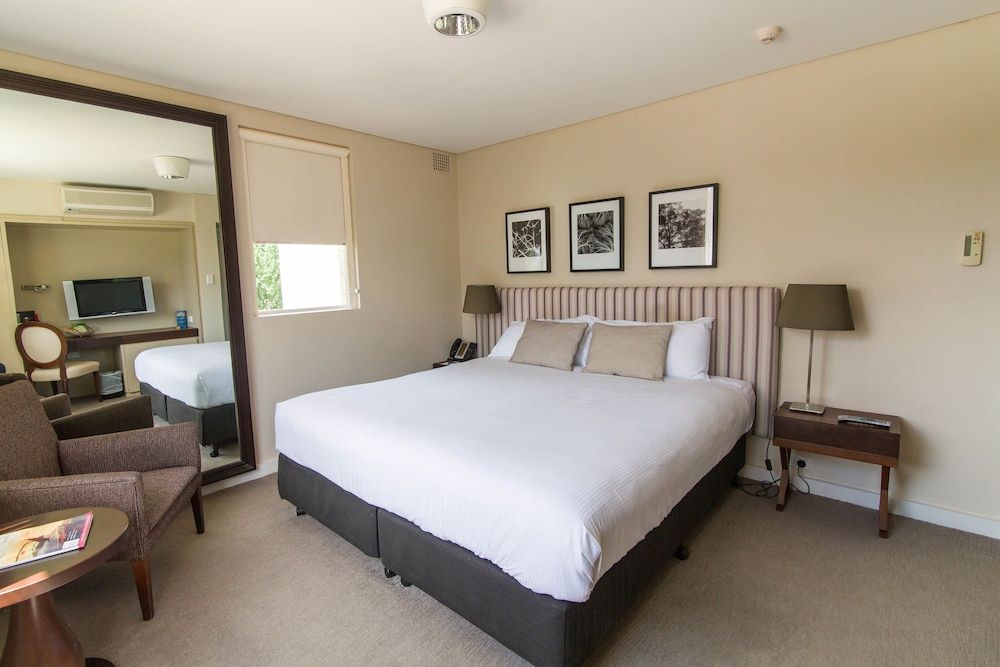 Peppers Craigieburn Morton Wing 4