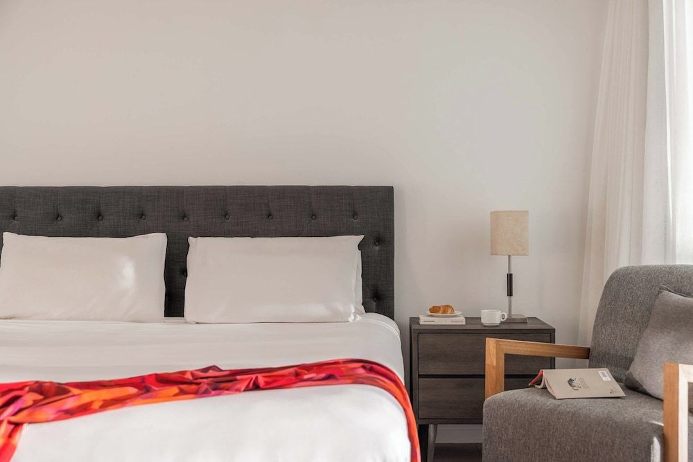 Mantra Amphora Room (Hotel Spa) 6