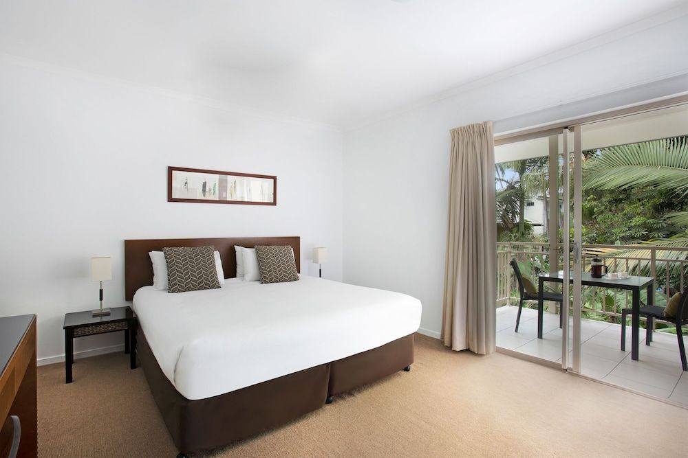 Mantra Amphora Room (Hotel Spa) 2