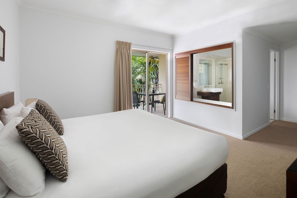 Mantra Amphora Room (Hotel Spa)