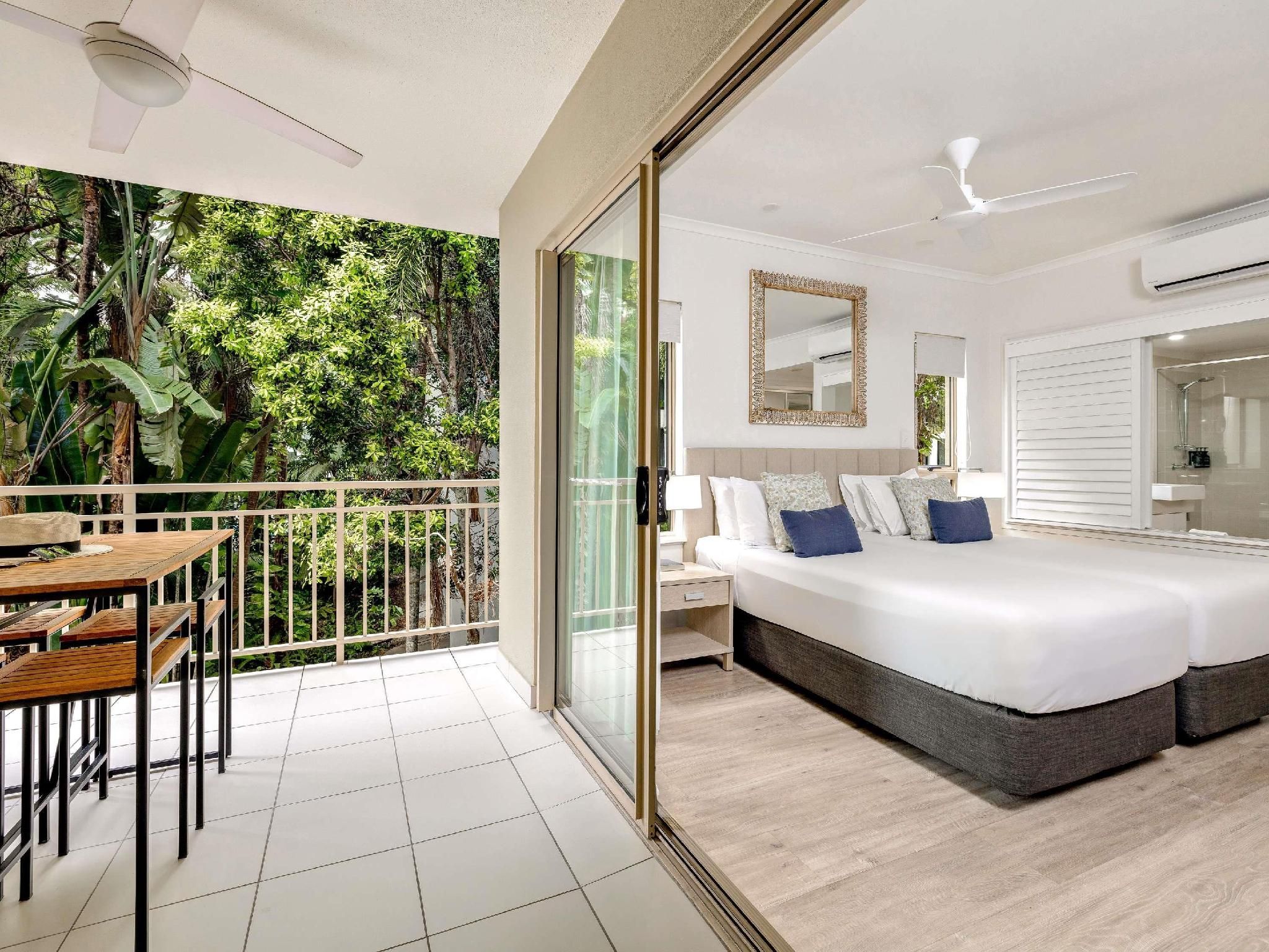 Two Bedroom Superior Dual Key