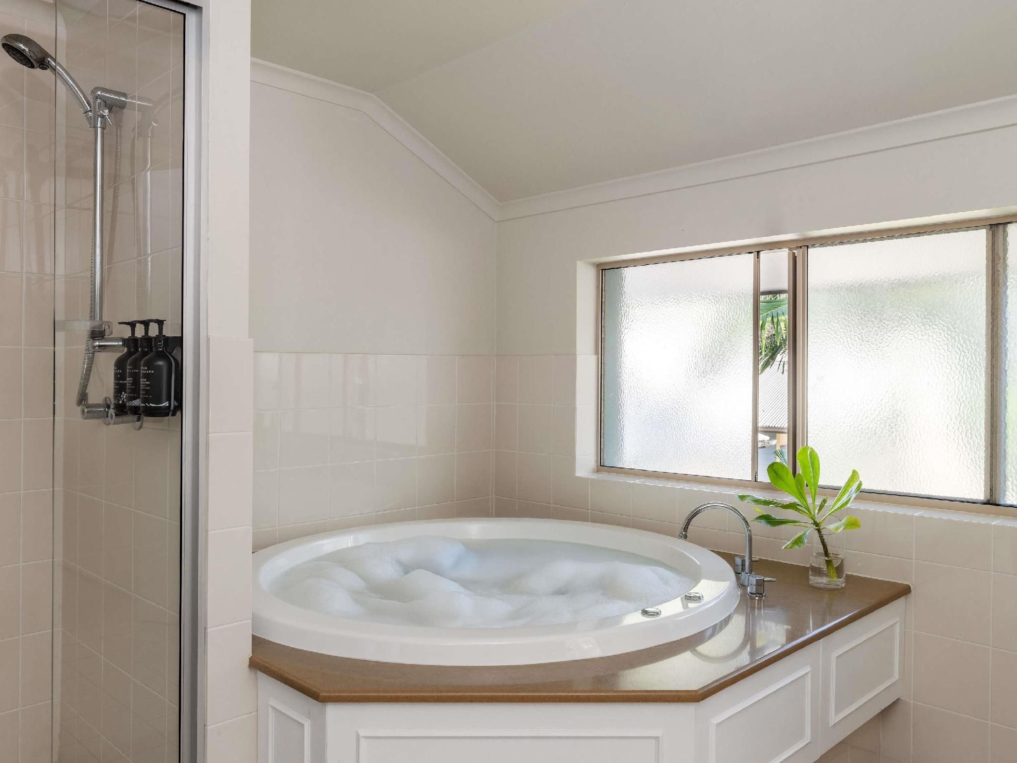 2 Bedroom Oceanview
