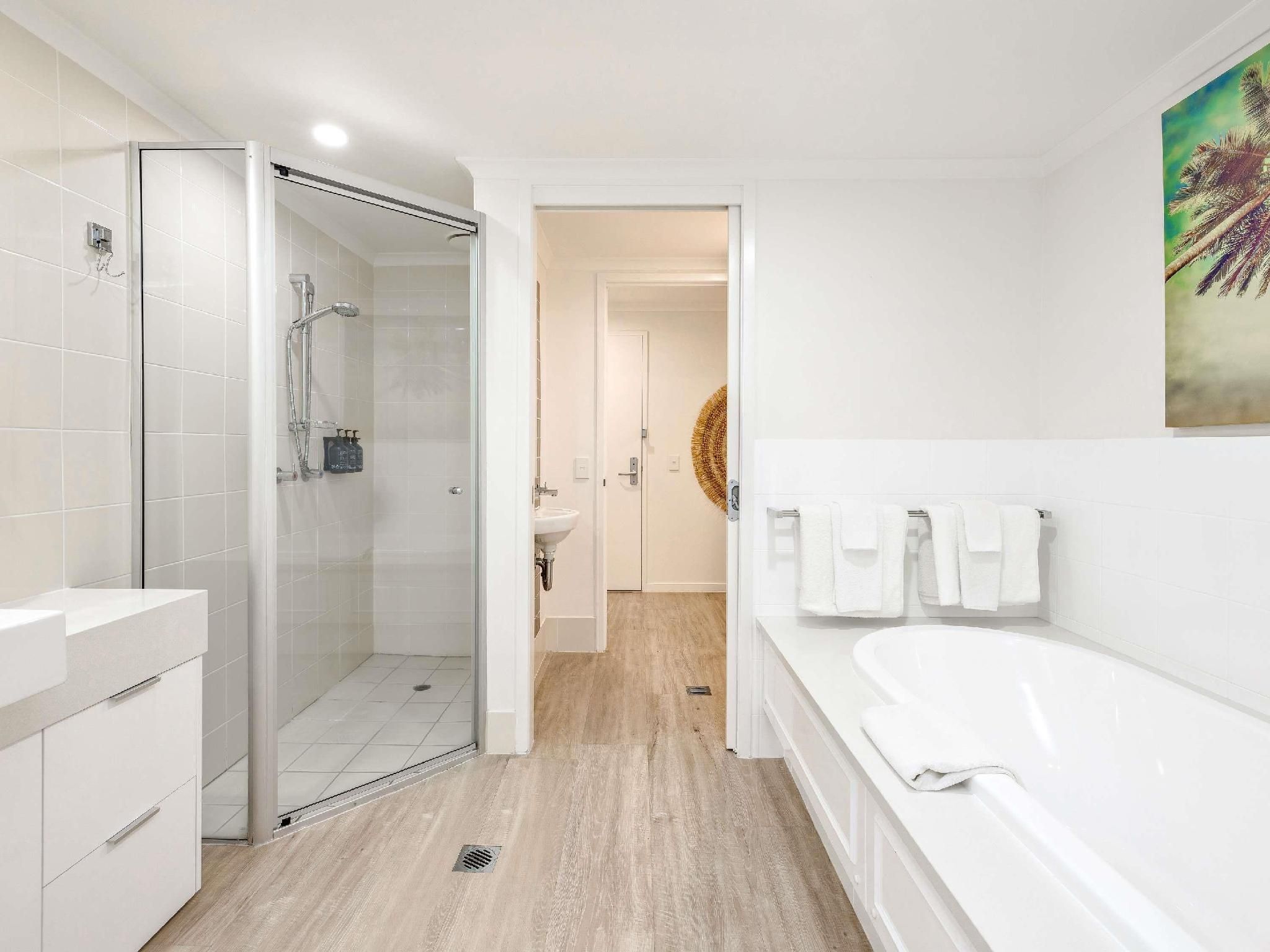 One Bedroom Superior