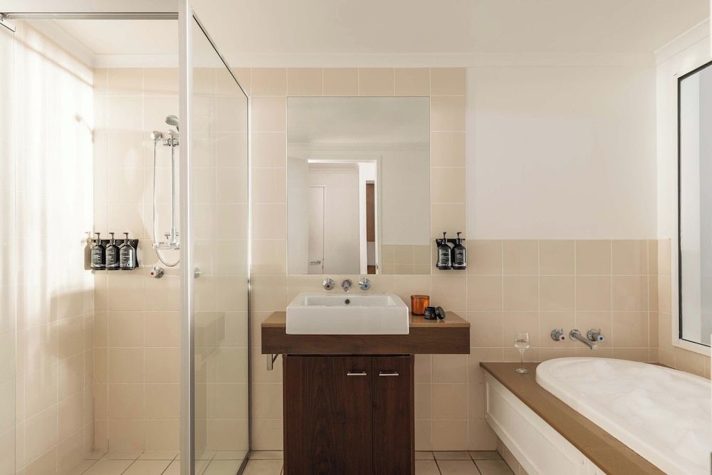 Mantra Amphora Room (Hotel Spa) 7