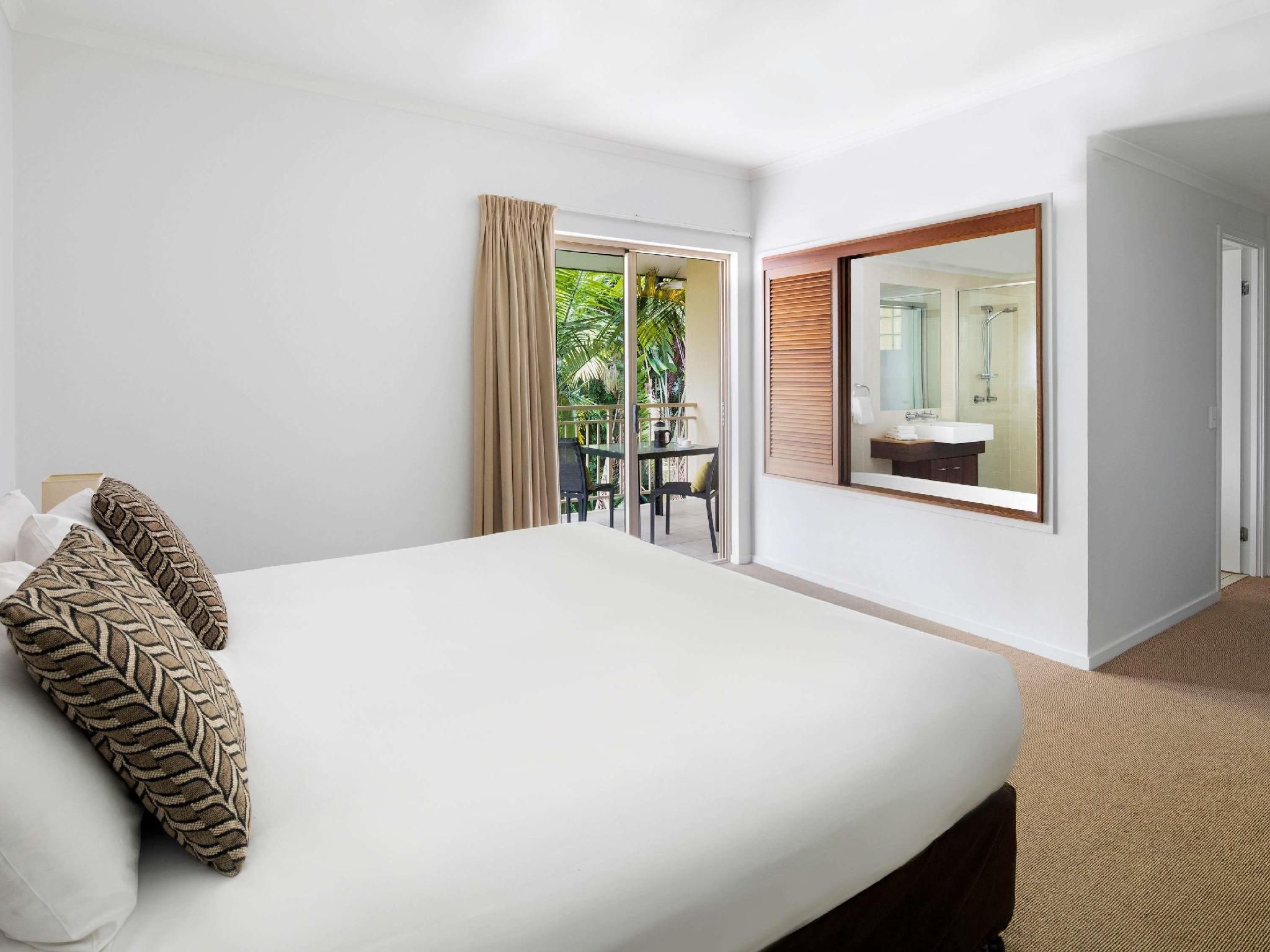 Hotel Spa Room