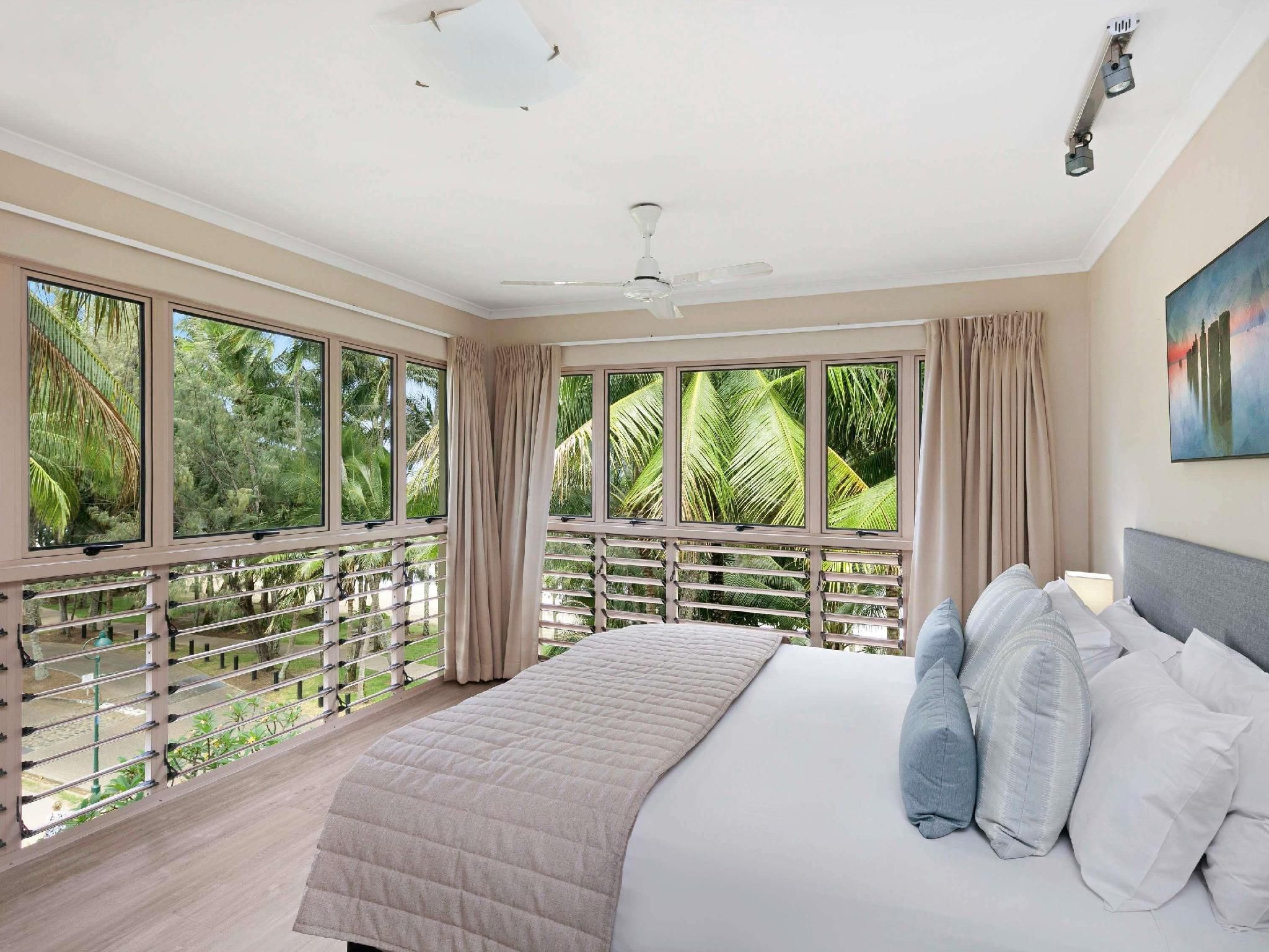 2 Bedroom Oceanview