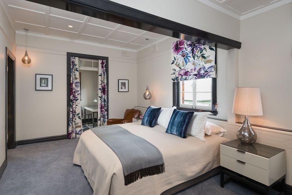 Accessible Suite