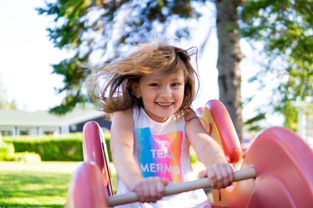 Children's Play Area