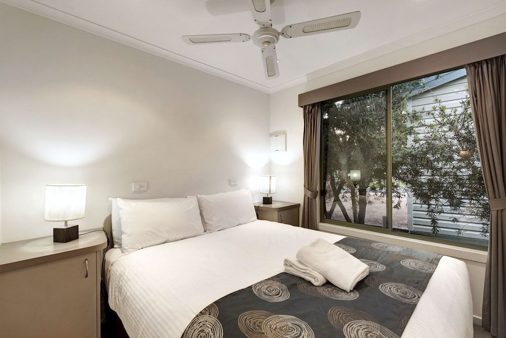 Standard 2 Bedroom Cabin