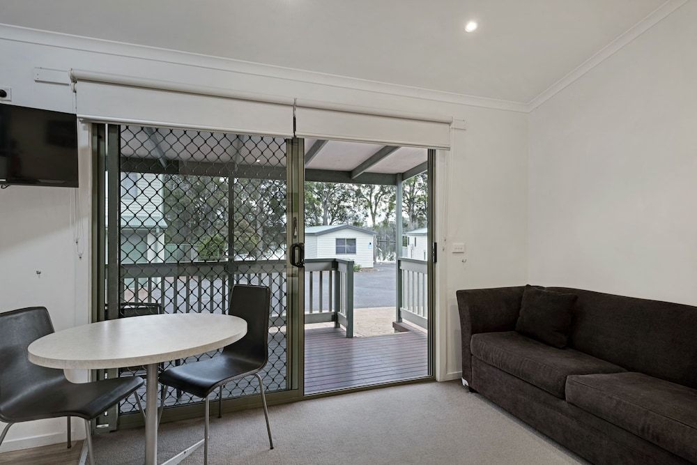 Standard Studio Cabin