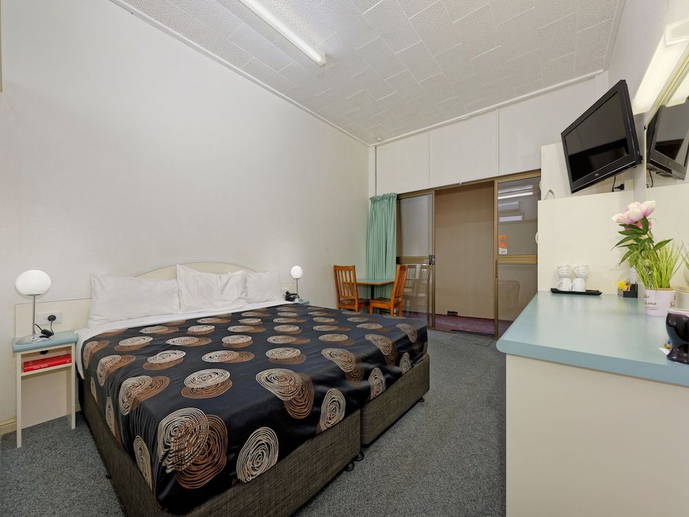 Room, 1 Queen Bed