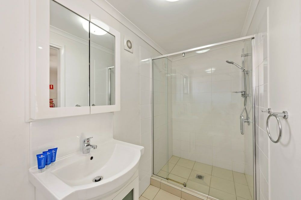 Discovery Parks - Darwin Superior Studio Room 4