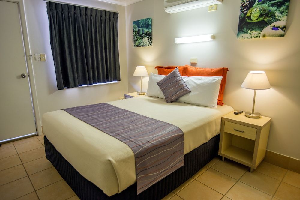 Ocean View Apartment