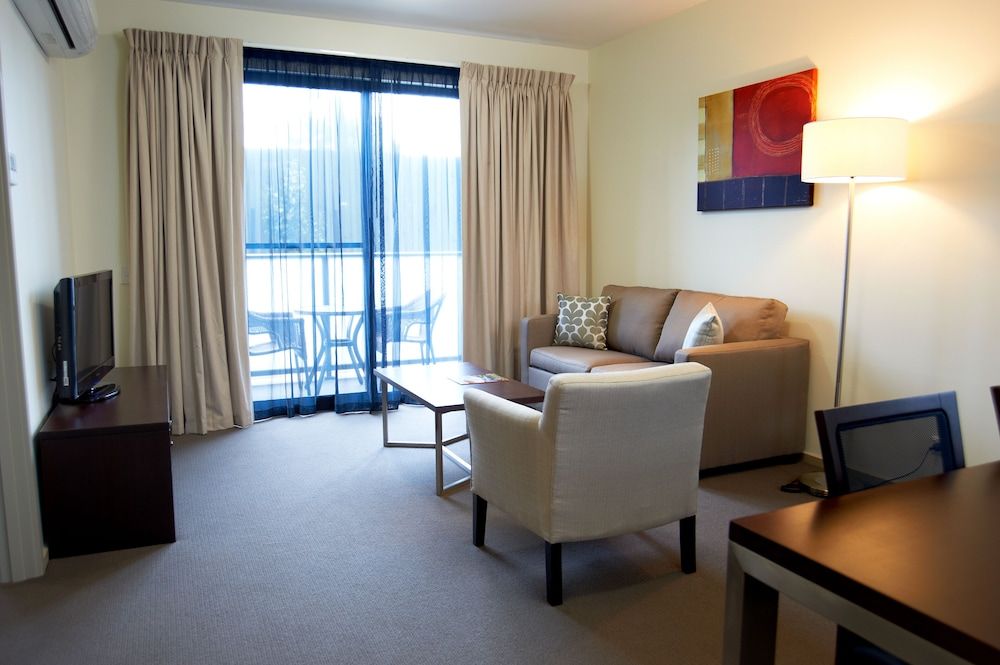 Quest Moorabbin Accessible One Bedroom Apartment 6